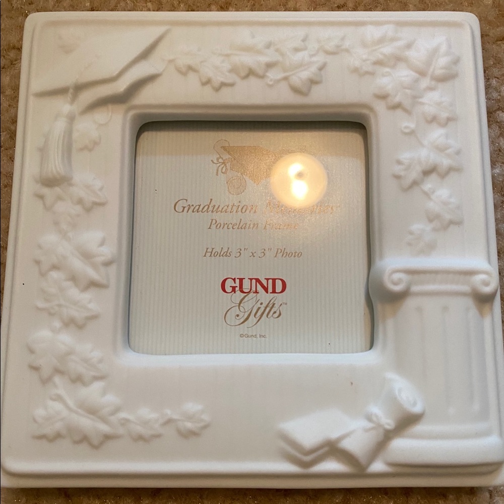 Graduation Picture Frame